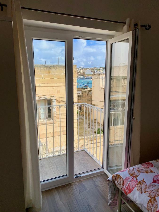 Anthony'S Sea Stay Marsaxlokk Exterior foto